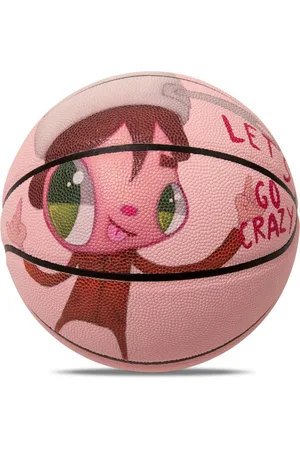 MIRA MIKATI Balón de baloncesto de Let