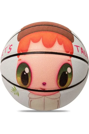 MIRA MIKATI Balón de baloncesto Let