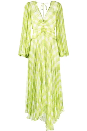 Acler Vestido Astone