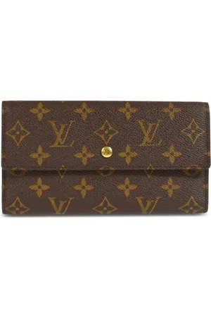 Louis Vuitton Monedero