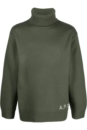A.P.C. Suéter Edward