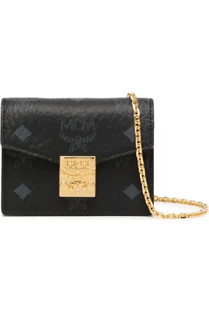 MCM Tarjetero Tracy mini