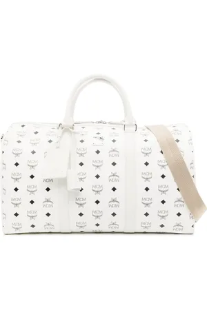 MCM Bolsa de viaje Ottomar mediana