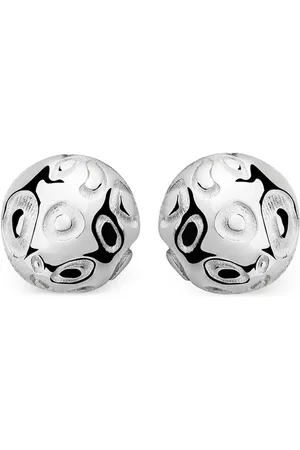 TANE México 1942 Aretes Jaguar