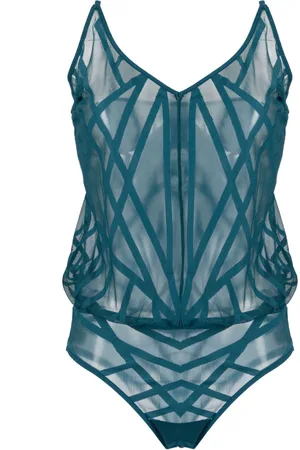 Marlies Dekkers Body The Illusionist