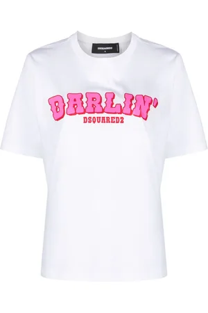 Dsquared2 Playera Darlin Cool