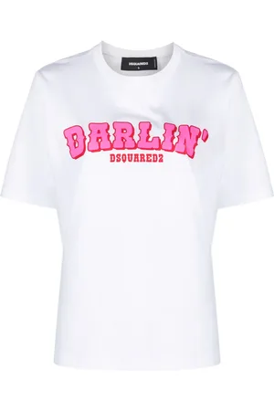 Dsquared2 Playera Darlin Cool