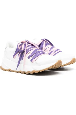 Missoni Tenis con agujetas