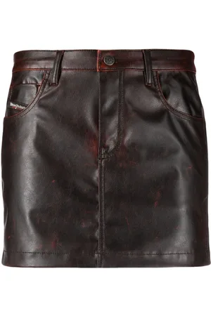 Diesel Falda corta O-Kin