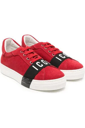 Dsquared2 Tenis Icon