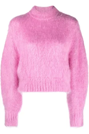 Nina Ricci Suéter con mangas farol