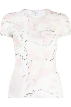 Collina Strada Playera Antsanity