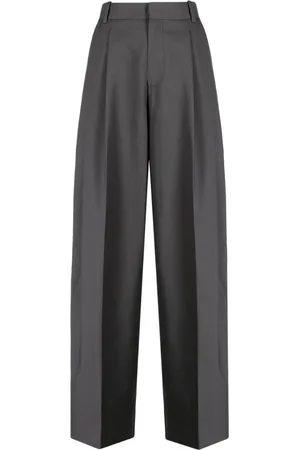 JNBY Pantalones de vestir anchos