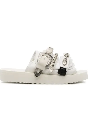 TOGA PULLA Sandalias con apliques