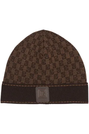 Las mejores ofertas en Gorros de Lana para Hombres Louis Vuitton