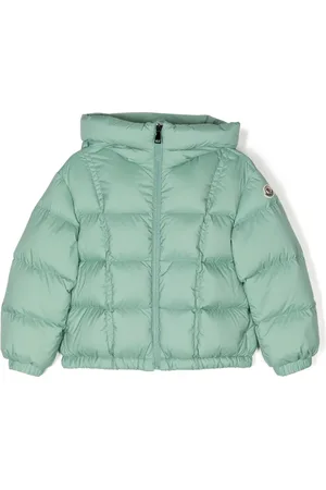Moncler Chamarra capitonada Ana