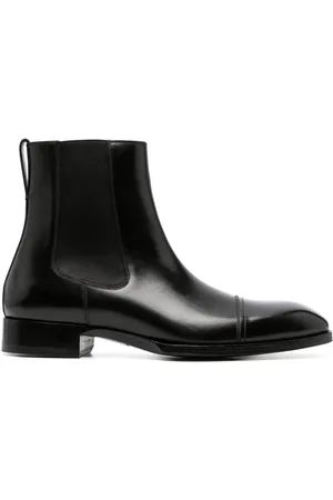 Tom Ford Botas Chelsea Elkan
