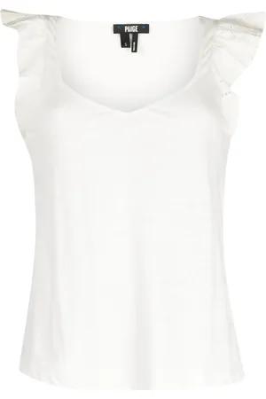 Paige Blusa Giulia