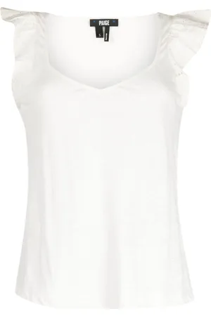 Paige Blusa Giulia