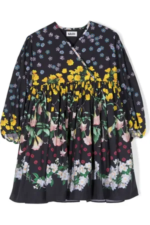 Molo Vestido Cassida
