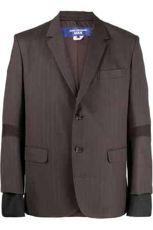 JUNYA WATANABE Blazer con paneles