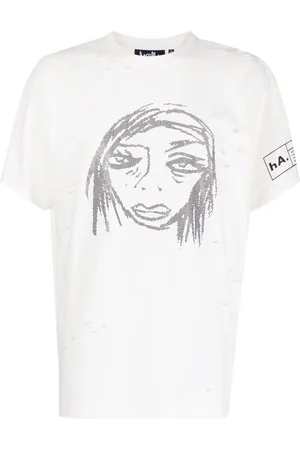 HACULLA Playera Caught My Eye
