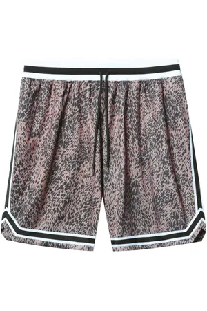 JOHN ELLIOTT Shorts deportivos Game