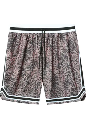JOHN ELLIOTT Shorts deportivos Game