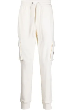 Moose Knuckles Pants cargo con bolsillos