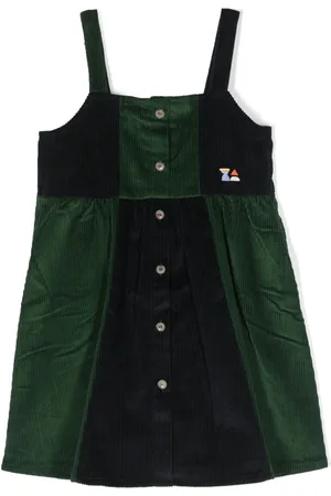Bobo Choses Vestido Funny Friends
