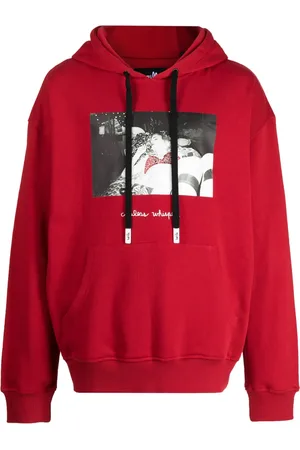 HACULLA Hoodie Careless Whisper