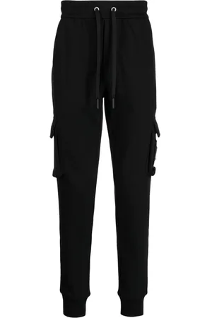 Moose Knuckles Pants cargo con bolsillos