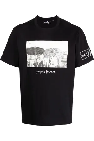 HACULLA Playera Prayers for Rain