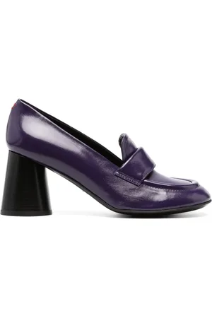 HALMANERA Zapatillas ACE03 con tacón de 70mm