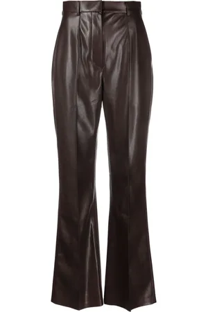 Nanushka Pantalones Leena