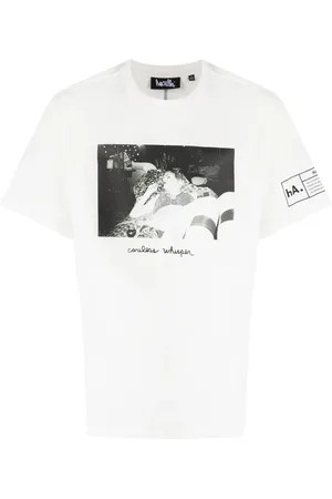 HACULLA Playera Careless Whisper