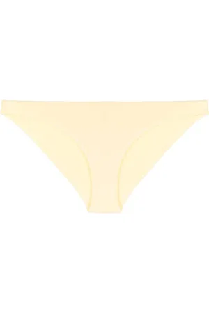 Marysia Bikini bottom estilo triangular