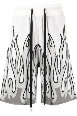 HACULLA Shorts Un In Flames