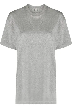 Totême Playera Straight