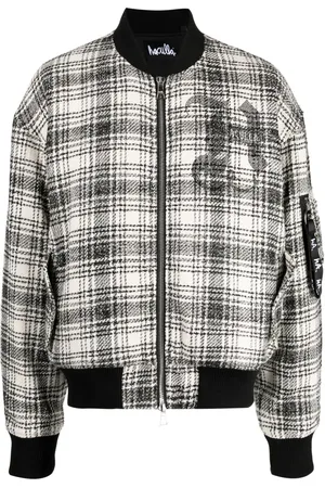 HACULLA Chamarra bomber Couture