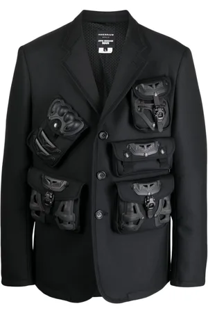 JUNYA WATANABE Blazer con botones