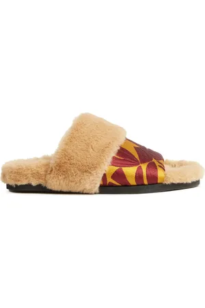 La DoubleJ Sandalias Winter