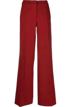 GIANLUCA CAPANNOLO Pantalones Valerie