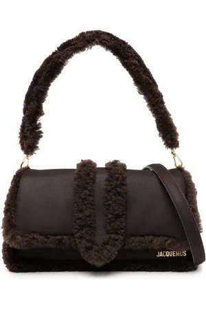 Jacquemus Bolsa de hombro Le Bambidou