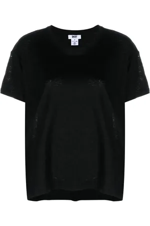 Playera dkny para online mujer