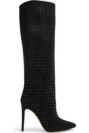 PARIS TEXAS Botas Holly con tacón de 105mm