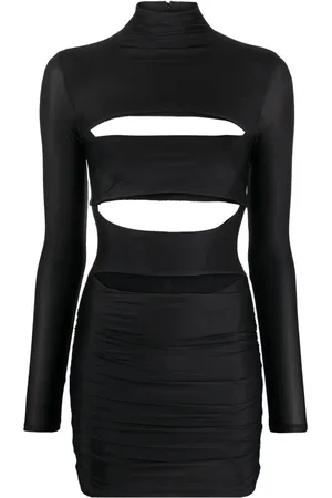 MISBHV Vestido corto Elena
