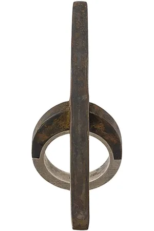 PARTS OF FOUR Anillo Sistema