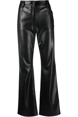 Msgm Pantalones rectos