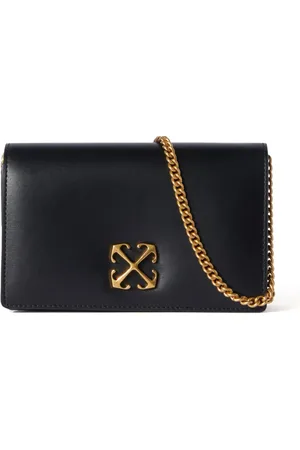 OFF-WHITE Cartera Jitney 0.5
